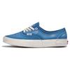 Vans Scarpe Autentiche Basse da Skateboard Unisex Blu VN000BW5CJE