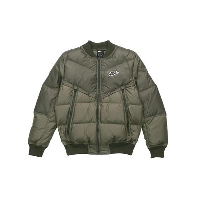 Giubbotti e cappotti – Piumini e parka