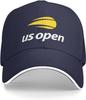 Us Open Tennis 2022 2024 Hat Adult Unisex Adjustable Baseball Cap For Unisex Women