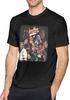 Playboi Carti T Shirt Men's Fashion Cotton Crew Neck Short Sleeve Tunics S