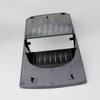 9 Inch Car Radio Fascia Frame 2DIN Install Panel Dashboard For Ford FIESTA 2009-2014