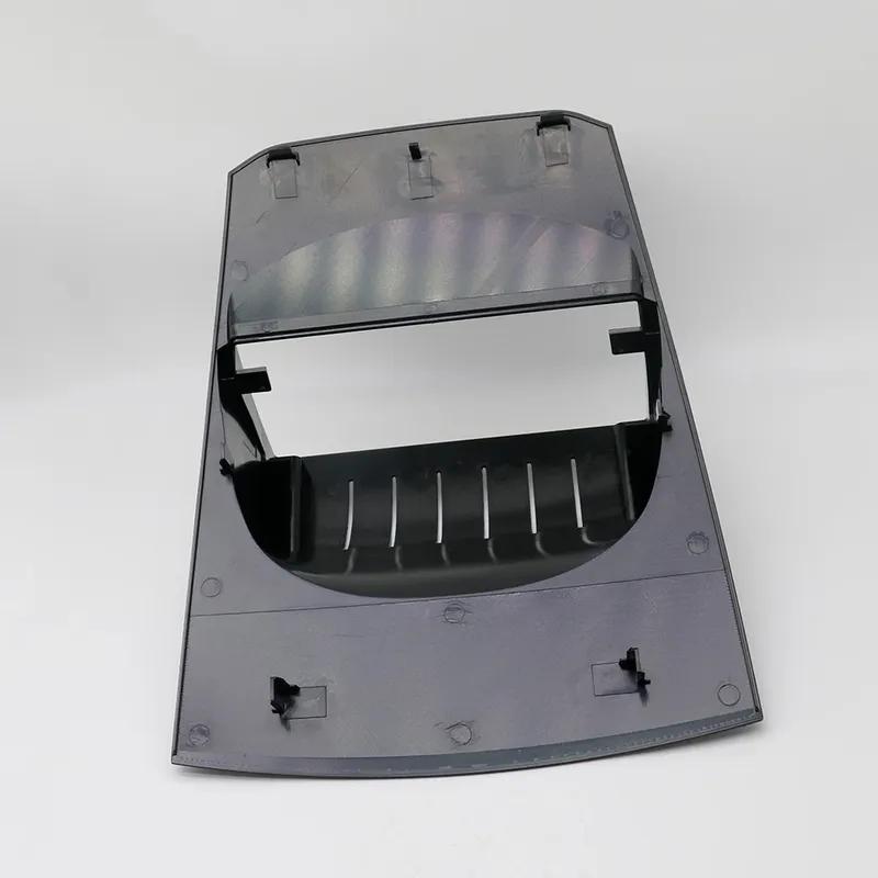 9 Inch Car Radio Fascia Frame 2DIN Install Panel Dashboard For Ford FIESTA 2009-2014