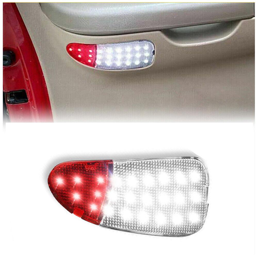 LED Door Panel Light Courtesy Lamp For Ford F-150 F-250