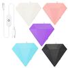 DIY Craft Vacuum Diamond Painting Pen Kits USB Powered Beading Plates Suction Device Point Drill Tool with Storage Bag