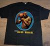 Vintage 1996 Dennis Rodman Black Men S-234XL T-shirt NG2592 Unisex T-Shirt
