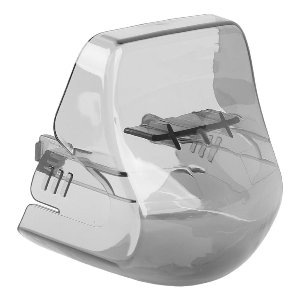 Drone Lens Cover Dust Proof Anti Scratch Bumper Proof Drone Lens Cap for Flip Drone