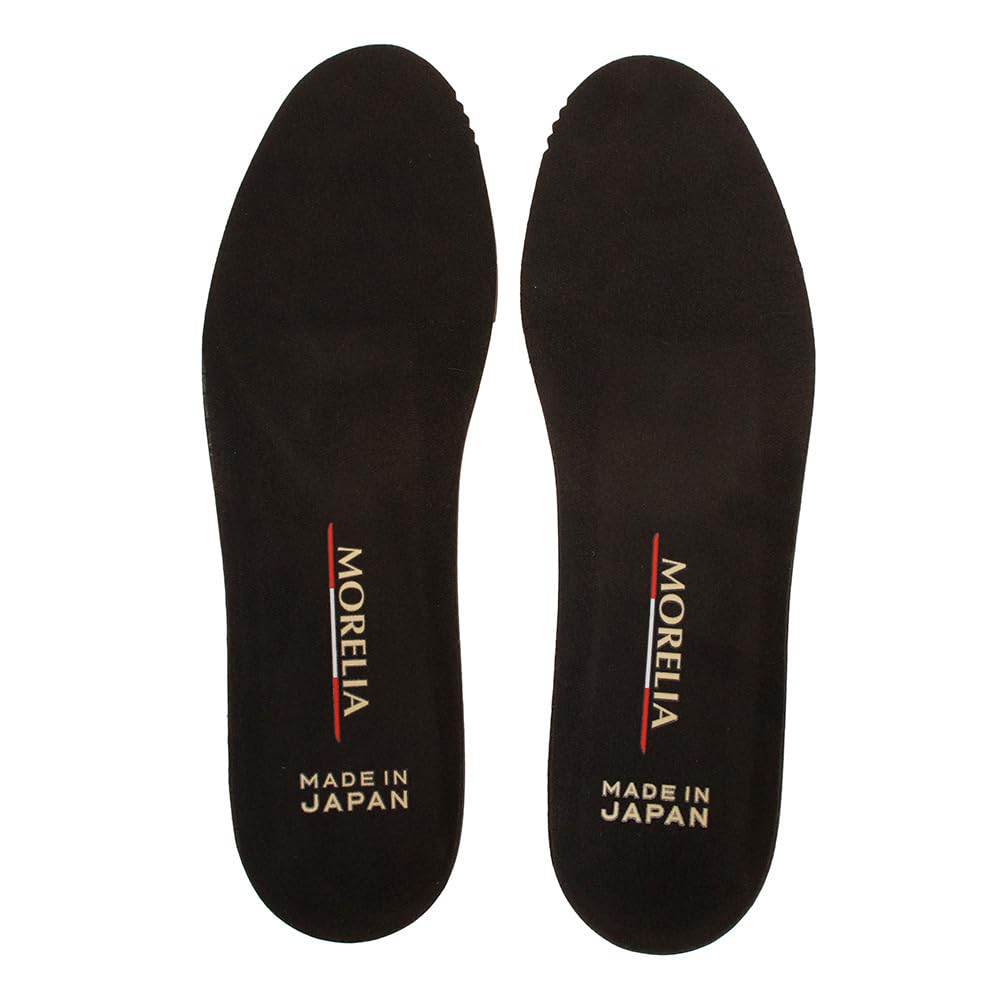 

Mizuno Morelia Insole P1GZ200009 (Black/LL/Men s, Women s) чёрный