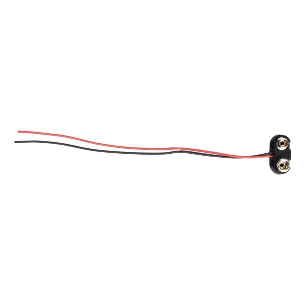 15 Cm Battery Button 20pcs Battery Clip Hard Shell