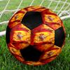 1pc Spain National Football Team Soccer Ball Size 5 Indoor Soccer Ball Fashion Colorful Backyard Game - Great For Sports Fans Gift HE50