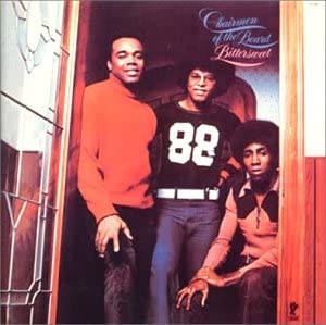 

CD CHAIRMEN OF THE BOARD - Bittersweet PCD4954 Japan ObiSoul/Funk Used