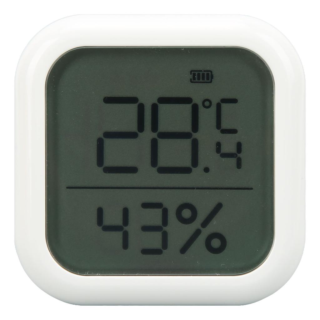 Senzor inteligent de temperatură și umiditate, conexiune telefonică, termometru digital wireless, higrometru pentru