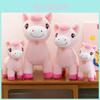 Plush Horse Toy For Celebrations And Events With Soft Pp Cotton Filling For Kids And Gifts