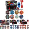 Exciting Jy8801 Battle Top Set With 60 Unique Designs For Endless Fun And Creativity