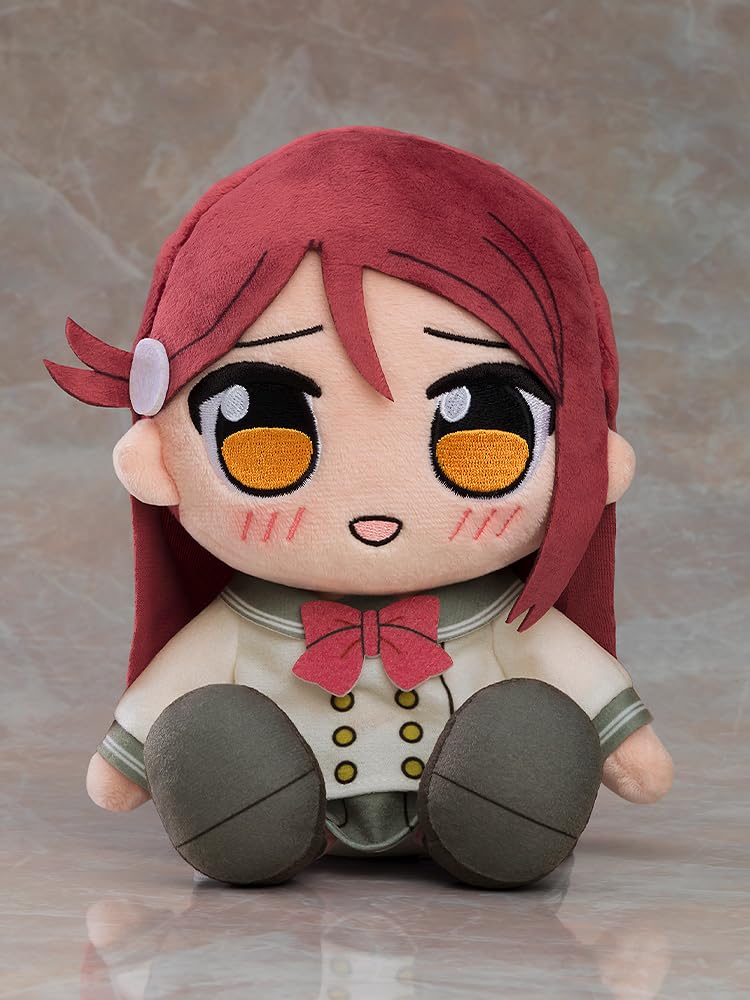 Kuripan Plush Love Live! Sunshine!! Riko Sakurauchi