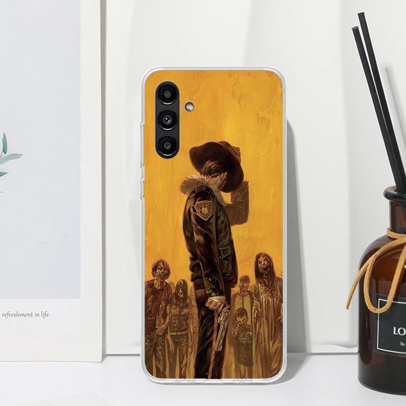 

The Walking Deads TV Phone Case For Samsung Galaxy A17 A37 A57 A16 A26 A36 A56 A15 A25 A35 A55 A14 A24 A34 A54 A13 A23 A33 A53 A Samsung A26