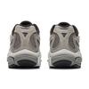 Men's Sneakers Mizuno LG Premium Running Shoes Unisex Low-top Gray/Olive Green/Sand Nickel
