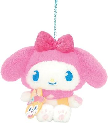 Sanrio Kuppy Ramune My Melody Mascot Character