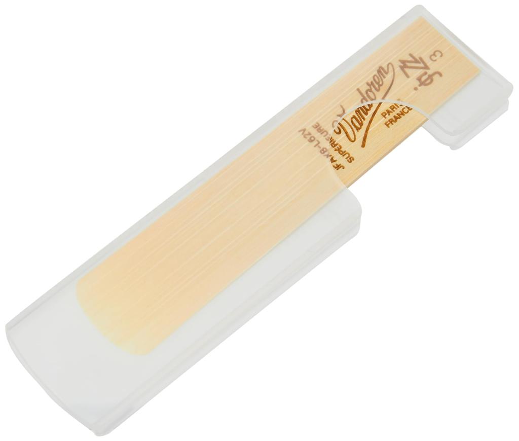 Van Doren Tenor Saxophone Reed ZZ3 (5 Pieces) SR423