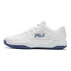 FILA Speed Serve 2 Volley Series Fashionable Casual Shock Absorbing Durable Low Top Training Shoes Women sneaker White A12W511507FSW