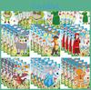 Speelgoed & spellen – Stickers voor kinderen