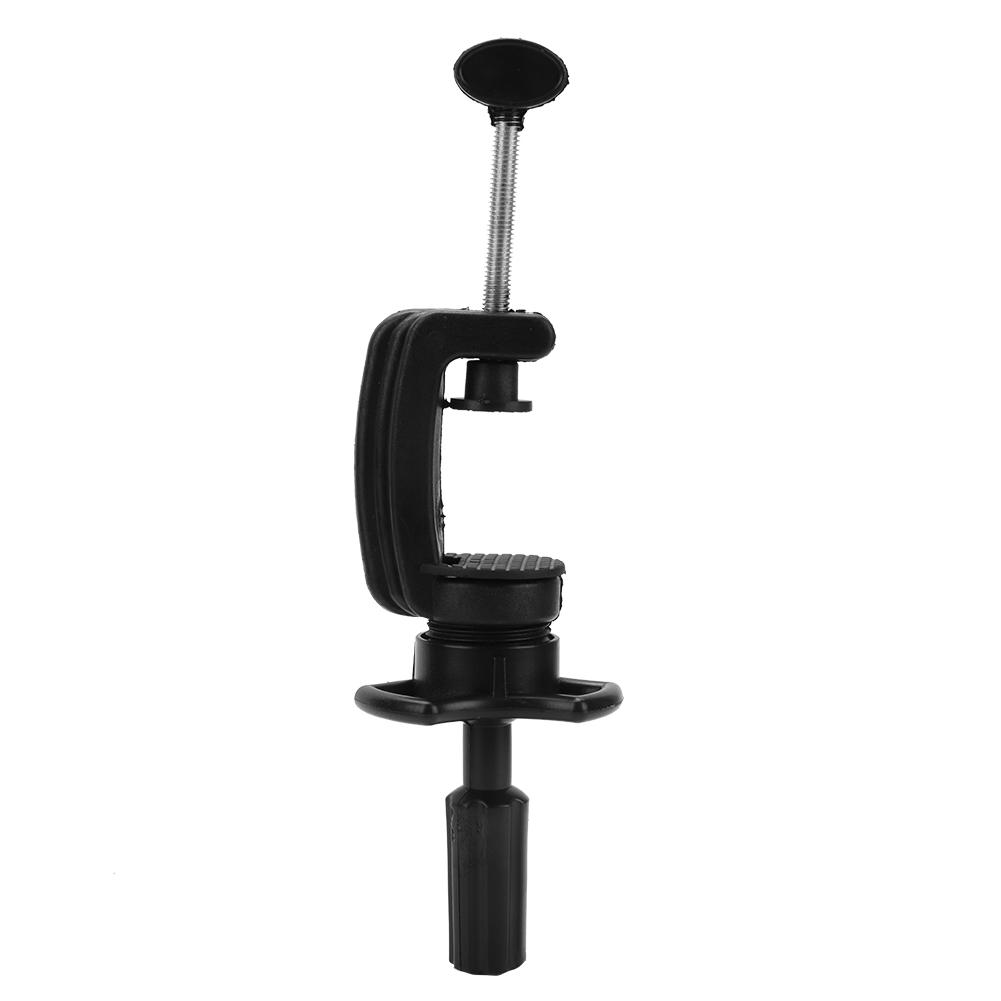 Professional Hair Head Mold Holder Mannequin Wig Model Hairdressing Training Stand