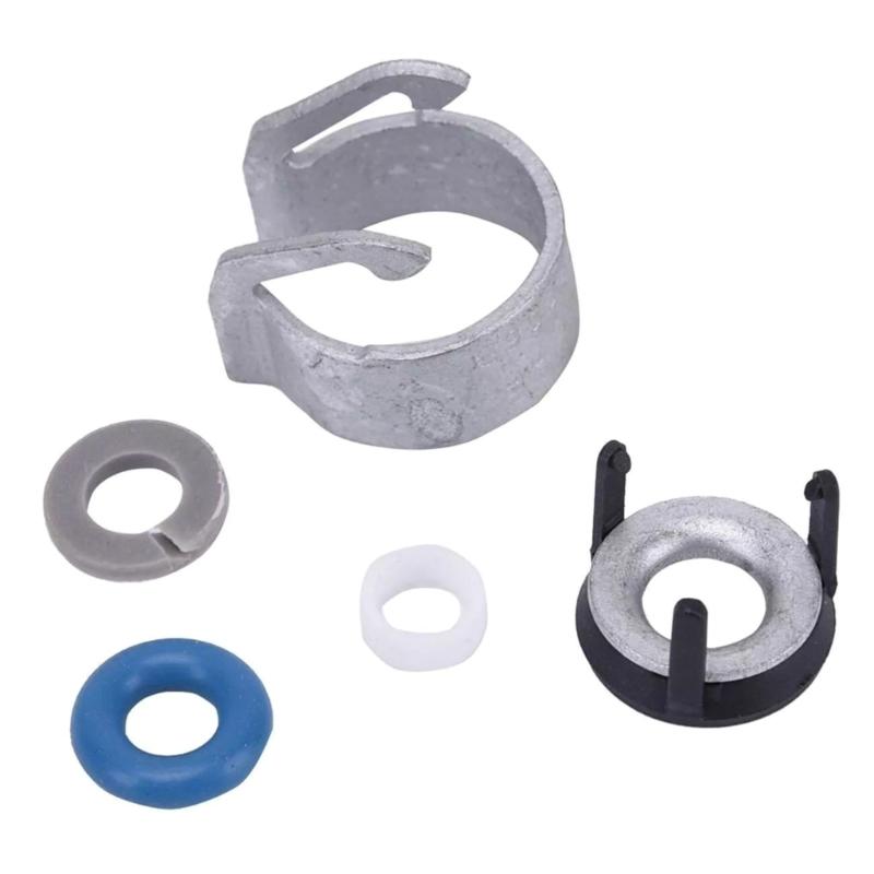 

Fuel Injector Seals Repair Set 06H998907B 06H998907A Fuel Injector Seals single set