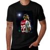 Hakim Ziyech T-Shirt Plus Size Gym Sports T-Shirt