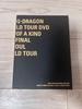 [GEBRAUCHT] BIGBANG 2013 G-DRAGON WELTTourNEE DVD