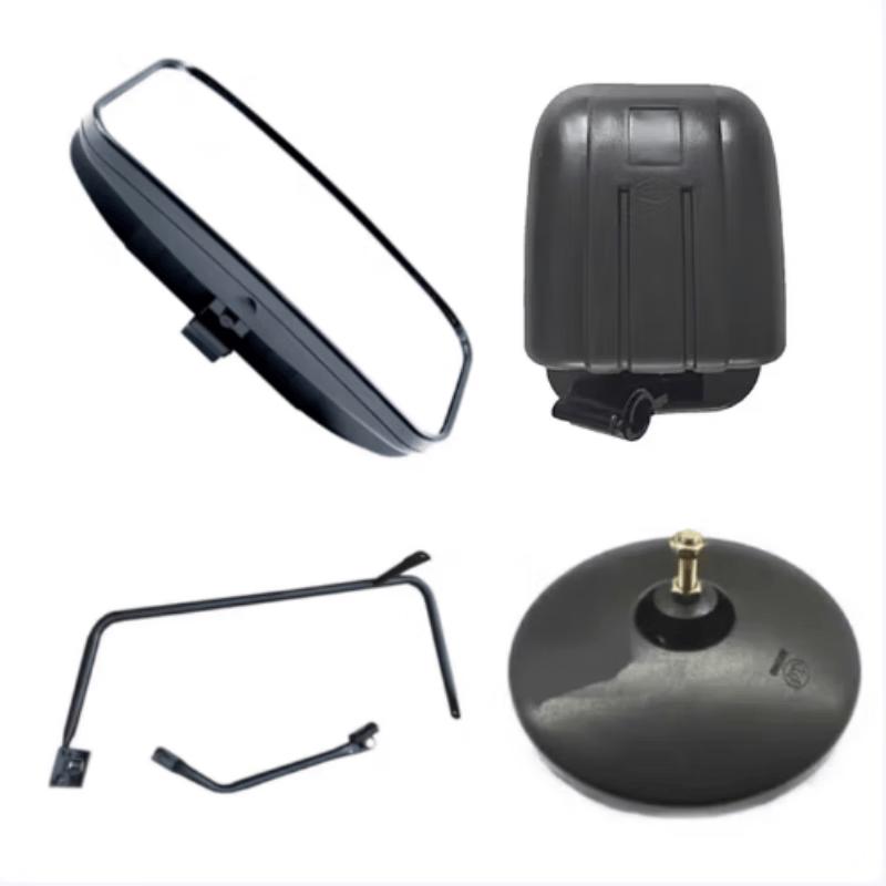 Yueting Right Side Rearview Mirror Assembly