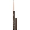 CANMAKE Creamy Touch Liner Gel 03 Dark Brown 0.10g
