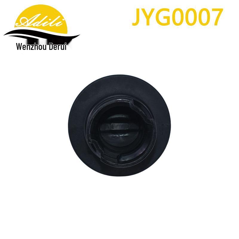 Malibu Oil Cap Replacement for Models 24584394, 12662196, 12655473, 12650076