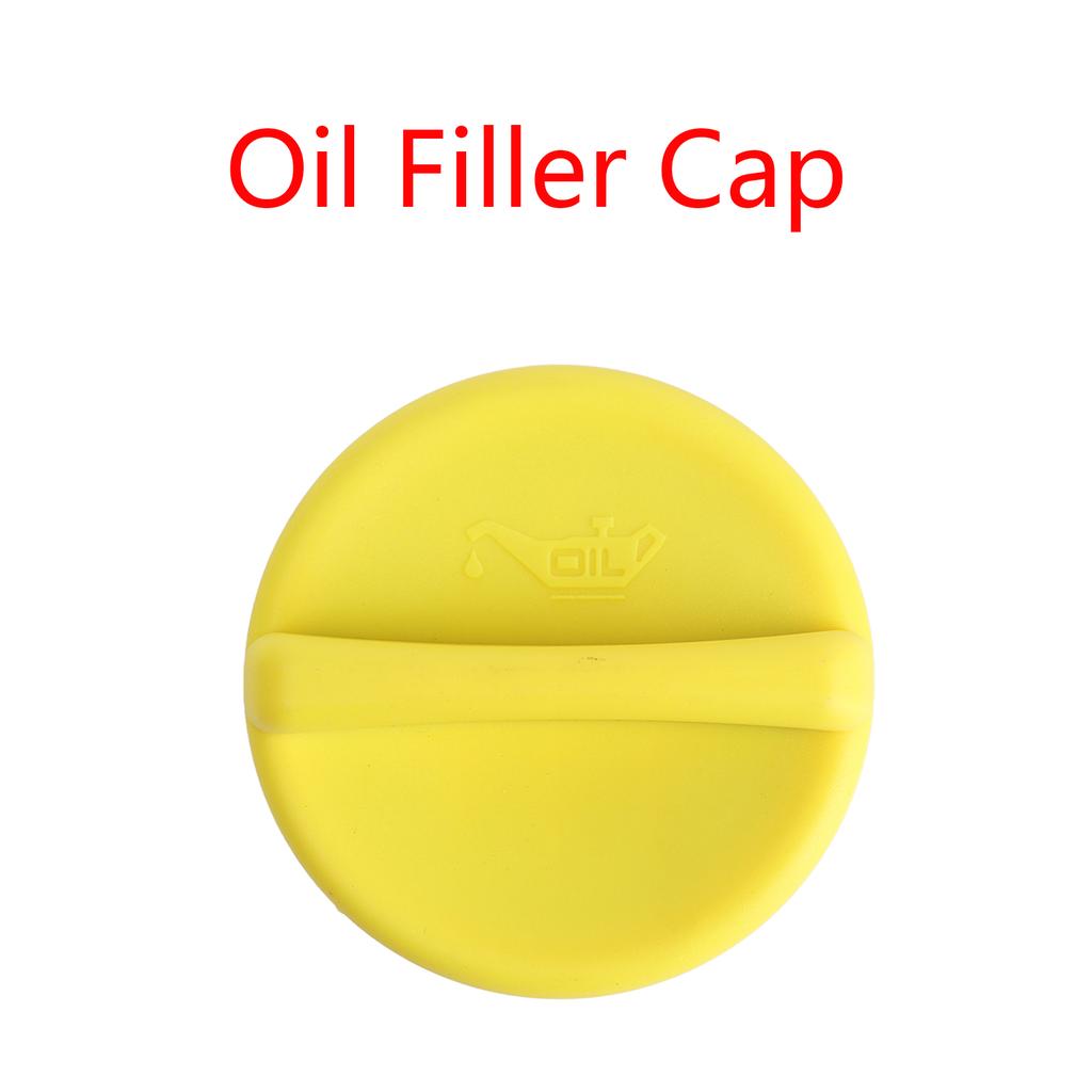 Tankdeckel für Vauxhall/Opel Adam Tigra B Corsa B C D E Astra G H J Vectra B C VX220 Zafira C Motorölbehälter Einfülldeckel Abdeckung