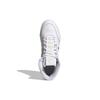 Adidas Drop Step Xlt 'White Trefoil' Sneakers FX7693