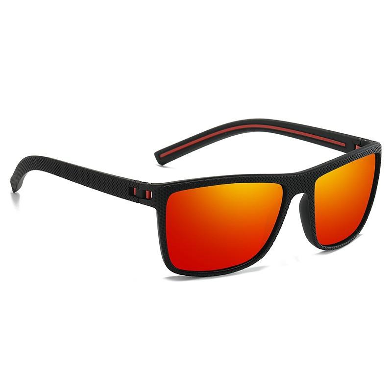 Foreign Trade 78030 Men's Sports Sunglasses Polarized Cycling Glasses E-commerce Hot Products In Stock Batch