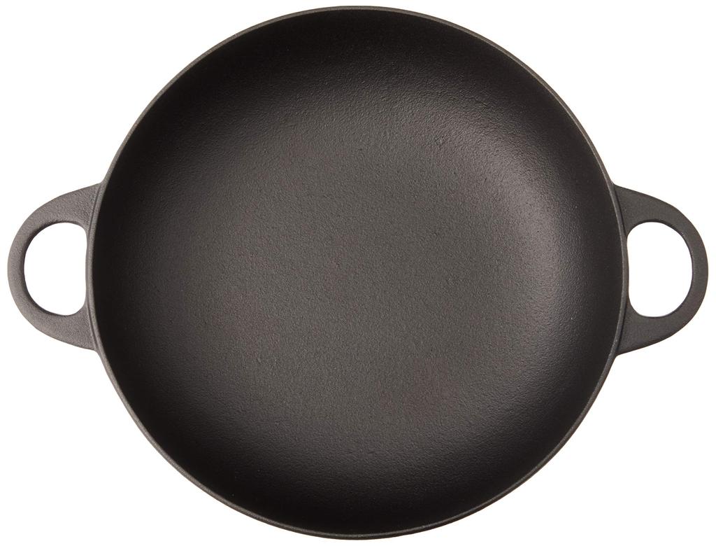 Oigen New Round Pot Extra Large All-Purpose F-158