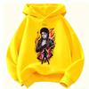 Retro-Style Pop Icon Graphic Sweatshirt for Boys and Girls Cool 2026 Kids Hoodie Michael Jackson Print Warm Autumn/Winter
