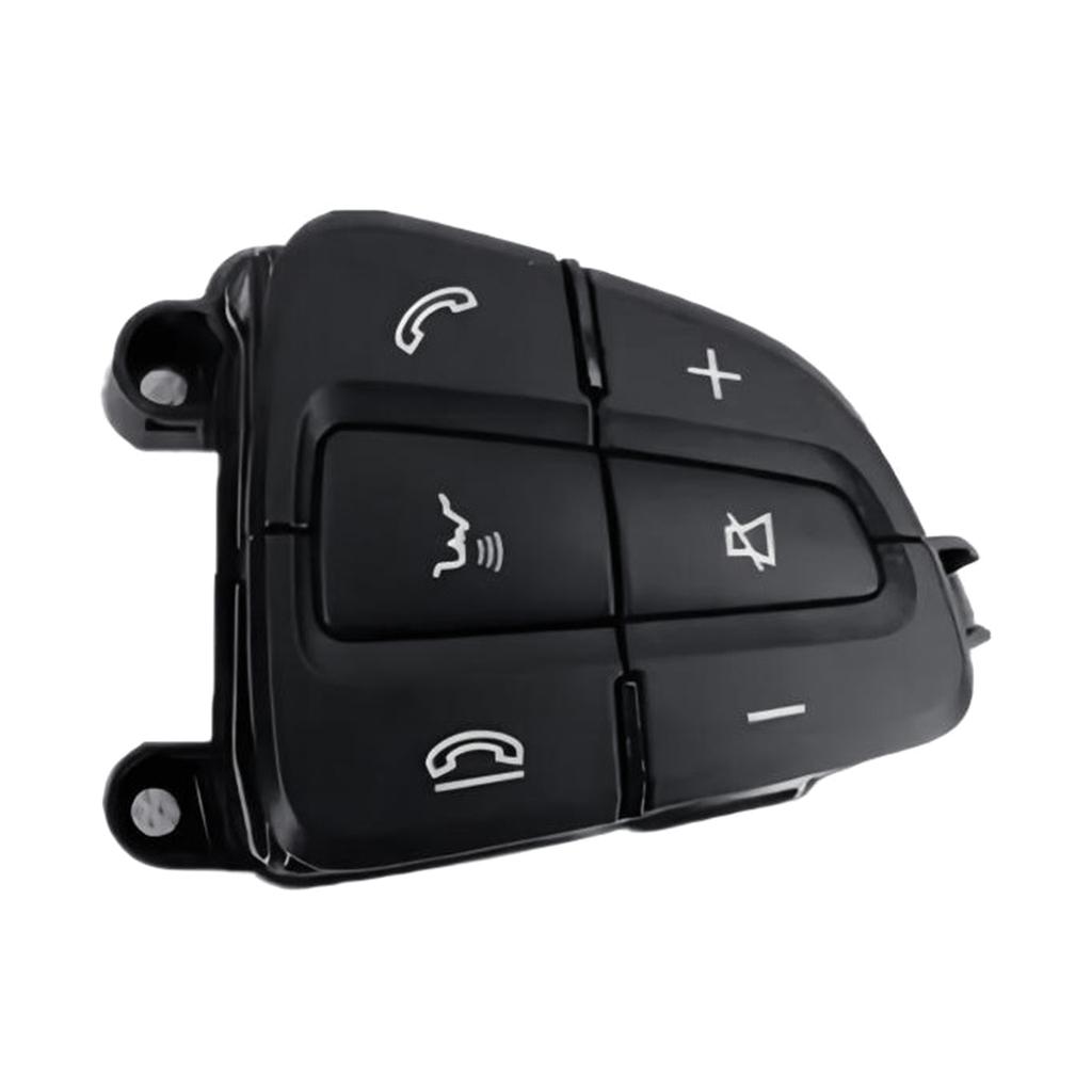Upgraded Car Multifunction Steering Wheel Switch Buttons Phone Control Key For GLS W117 W166 W292 W156 W246