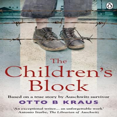 The Childrens Block by Otto B Kraus Paperback Book 9781529105568