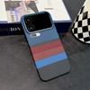 Magnetic Kevlar Pattern Carbon Fibre Leather Phone Case For Xiaomi 15T Pro 17 Pro Max For Magsafe Wireless Charging Cover