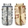Li Shen Outdoor Camouflage Travel Backpack
