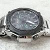 CASIO Carbon Fiber Solar Watch G-SHOCK MT-G MTG-B2000XD-1AJF Radio-Controlled