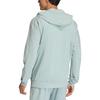 Adidas D4T Solid Color Quick-Dry Sweat-Wicking Hooded Jacket Men jackets KA4824
