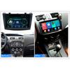Android Bilradio For Mazda 3 2010-2013 Multimediaspiller Hovedenhet Stereo GPS-navigasjon BT WIFI 1+16GB