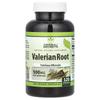 Herbal Secrets, Valerian Root, 500 Mg, 120 Veggie Capsules