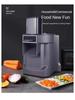 3-in-1 Vegetable Slicer, 220/110V, Preferred In RRU