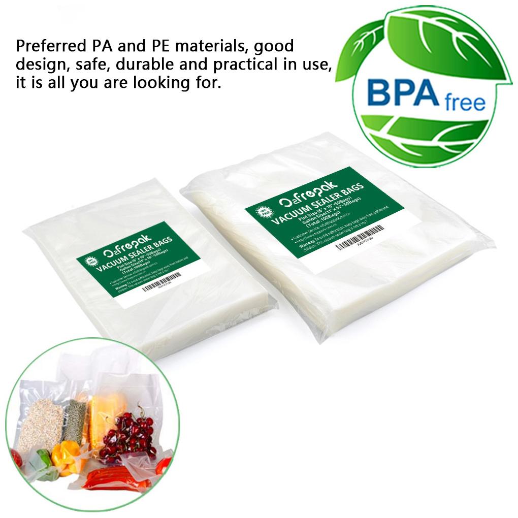 Versiegelungsbeutel Frischhalte-Feuchtigkeits-Verpackungsbeutel Handheld-Multifunktions-Lebensmittelbehälter Haushaltsküchenaufbewahrung