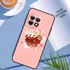 Qiqi Klee Genshin Impact Case For OnePlus Nord 5 CE 4 3 2 Lite N20 N30 OnePlus 15 13 12 11 9 10 Pro 12R 13T 13R Cover