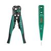 SATA Electrician's Automatic Multifunctional Wire Stripper and Crimper