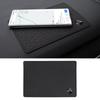 FA011PCS Car Dashboard Phone Non Slip Mat For Mercedes Benz B/C/E/S Class GLC GLE Anti Slip Gel Pad Interior Mouldings LWFHD-354
