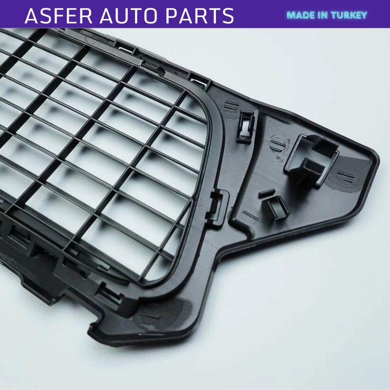 Front Bumper Lower Grille For Renault Duster MK1 2010-2015 OEM 622540008R